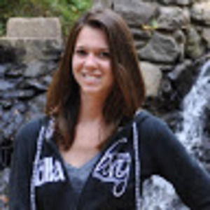 Meet your Posher, Kristin